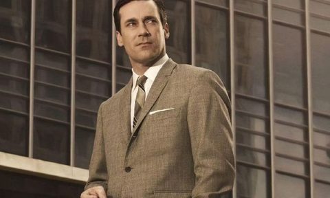Don Draper