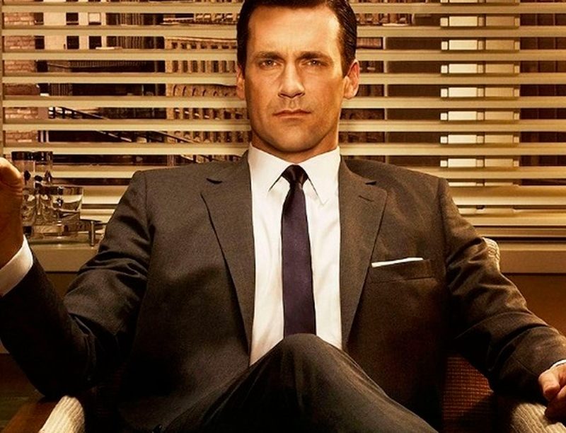 Don Draper