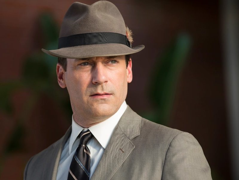 Don Draper