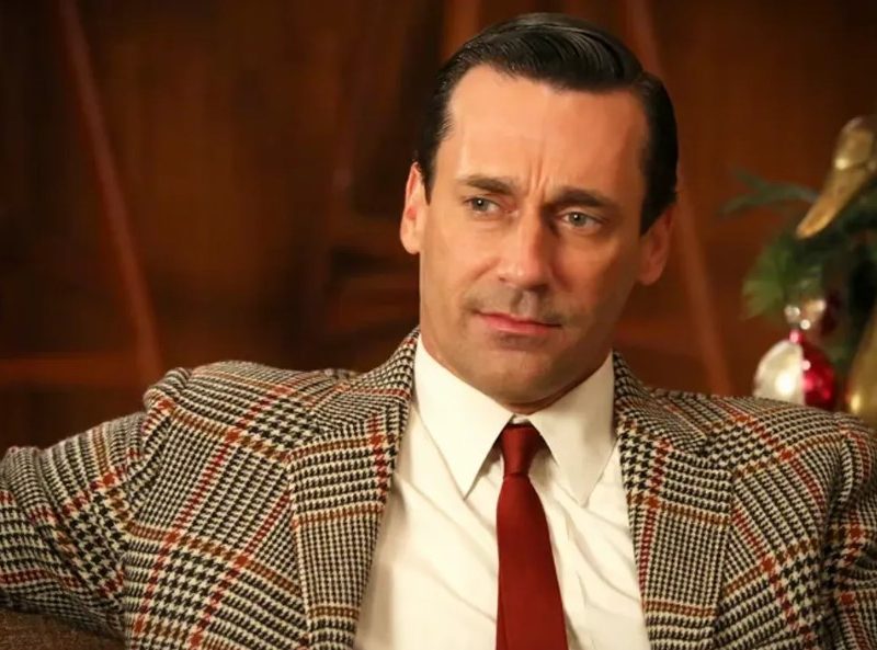 Don Draper