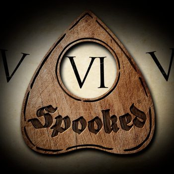Spooked Podcast