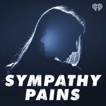 Sympathy Pains logo