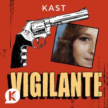 Vigilante logo