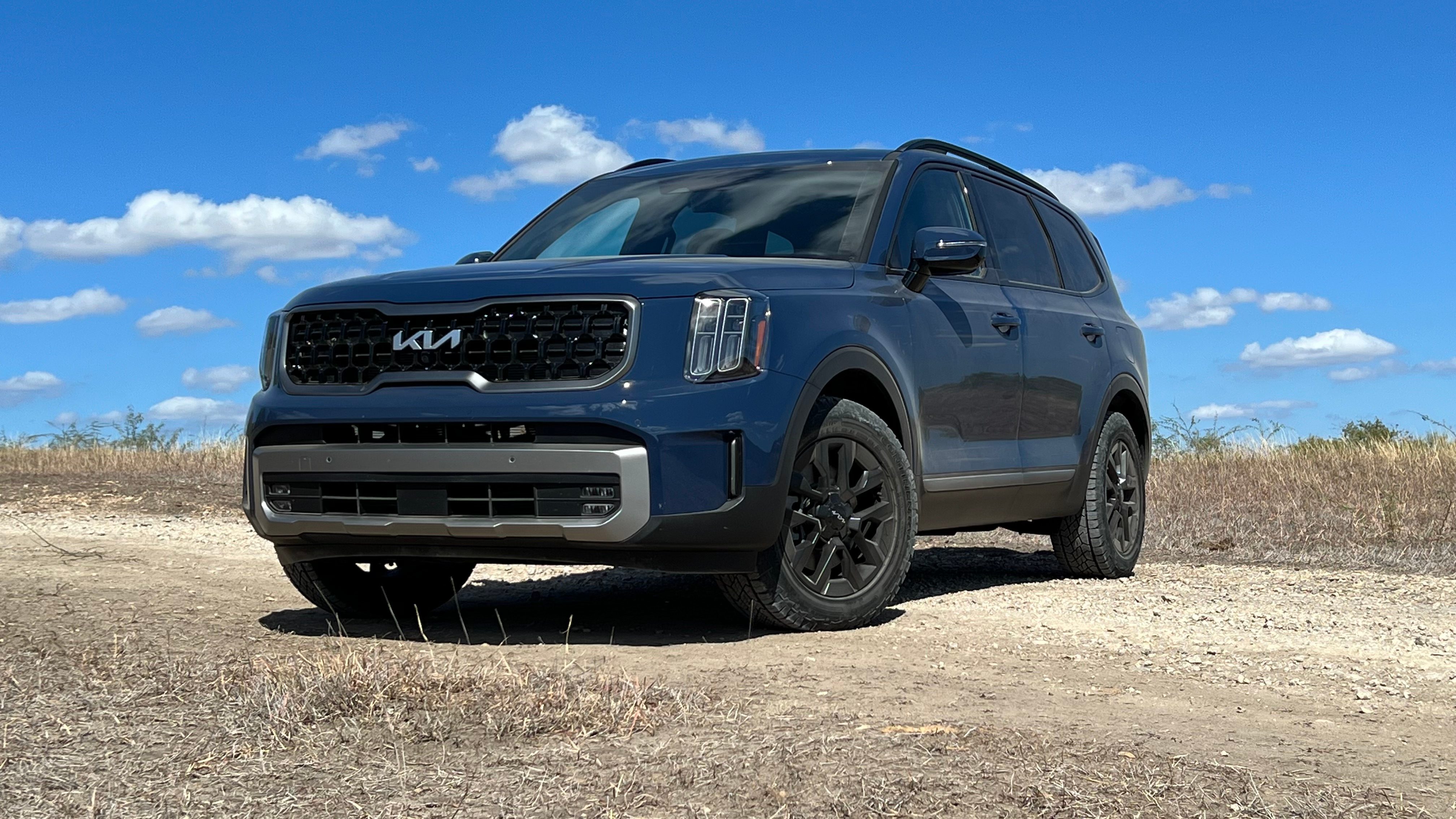 Kia Telluride