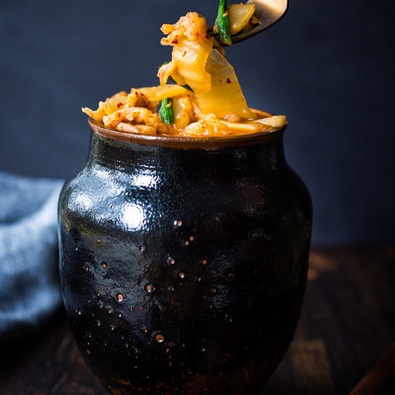 Kimchi