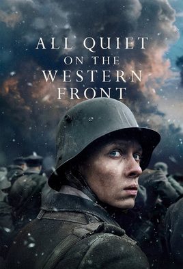 All Quiet on the Western Front