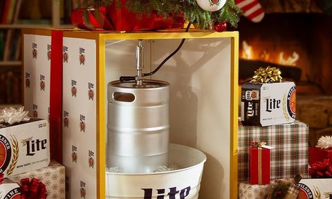 miller lite christmas tree keg stand 313338650 10160112916112381 5481054051366948622 n