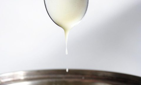 beurre monte recipe