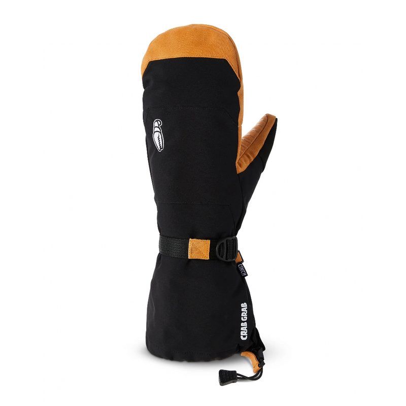 Crab Grab Cinch Mitt