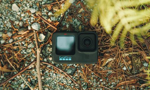 GoPro HERO11 Black perfect gift for the outdoors