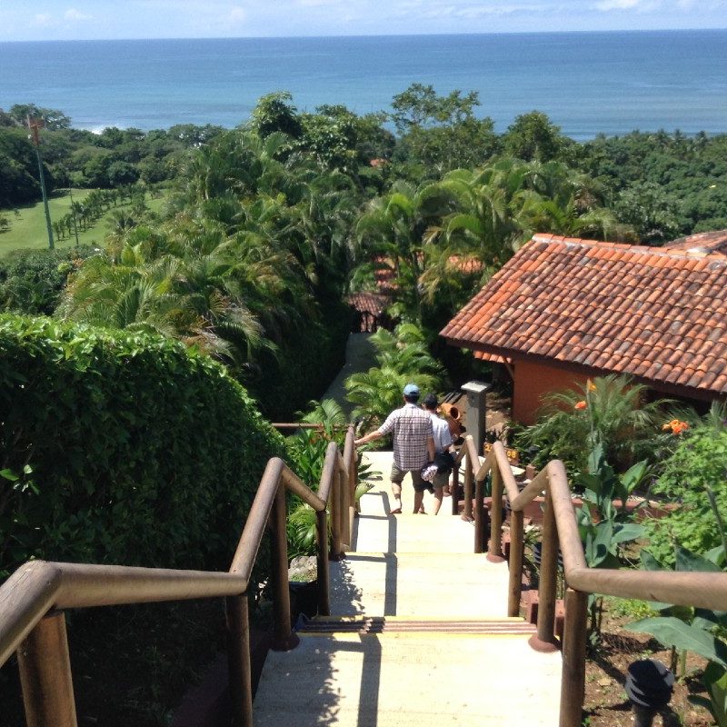Guanacaste Province, Punta Islita, Costa Rica
