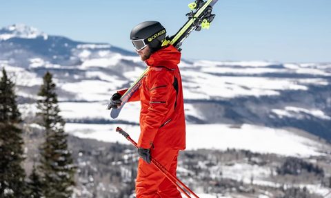 Men's Spyder Jackets on sale for Woot Black Friday