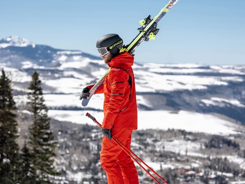 Men's Spyder Jackets on sale for Woot Black Friday