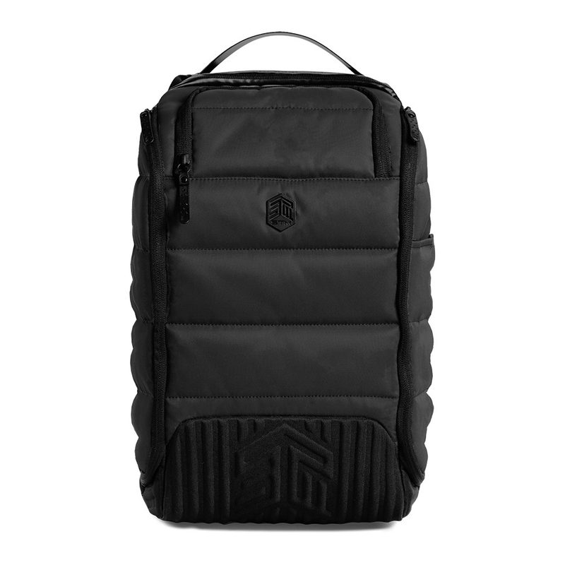 A view of the STM Dux Backpack 16L.