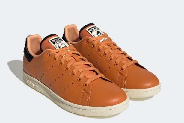 Adidas Disney Scar Stan Smith