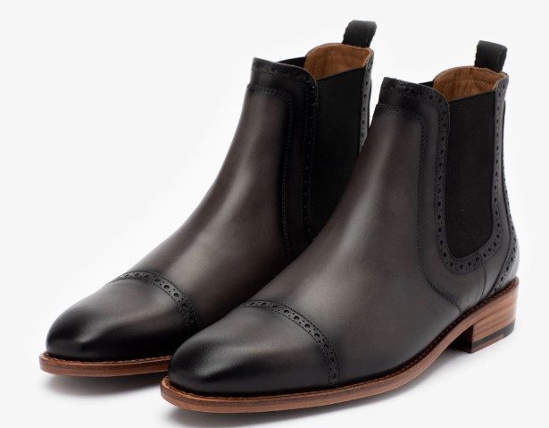 Taft Havana Boot