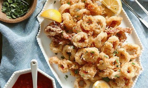 Calamari