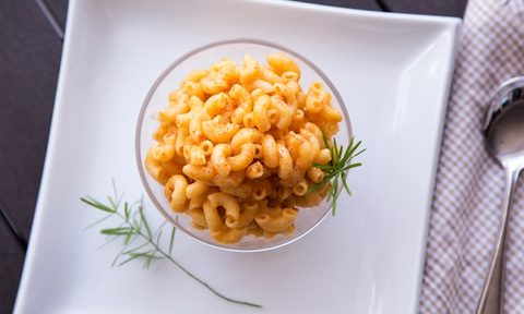 mac and cheese recipe hermes rivera 7ld9 ozddqs unsplash