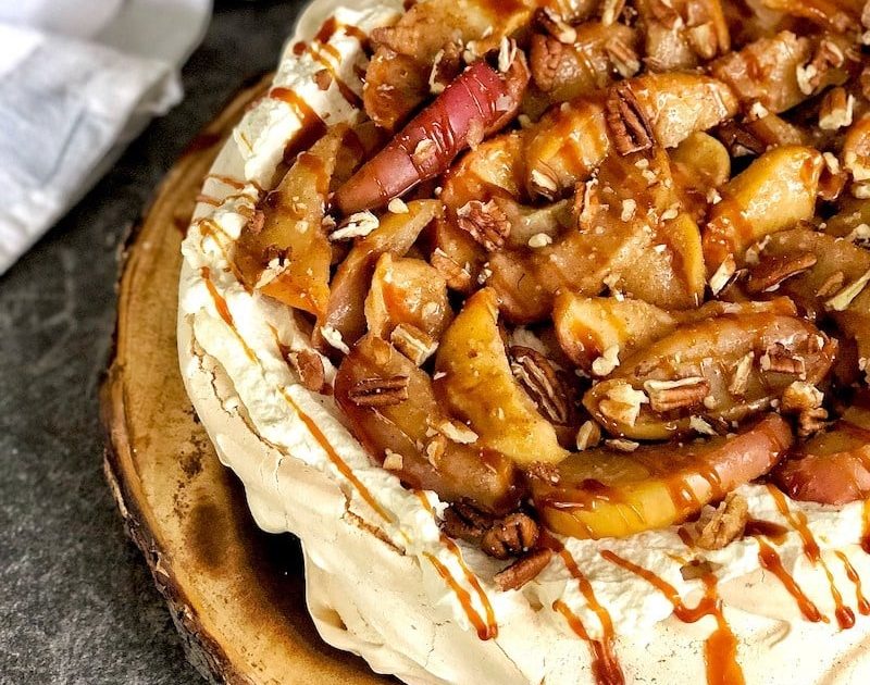 Bake Outside the Box With these Unique Thanksgiving Desserts - The Manual