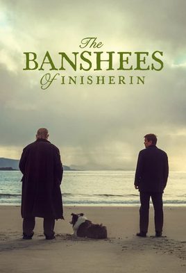 2. The Banshees of Inisherin
