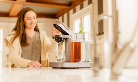 bartesian drink maker review