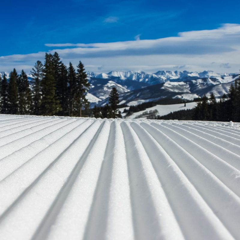 Beaver Creek Ski Resort