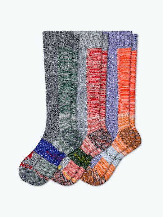 Bombas Socks