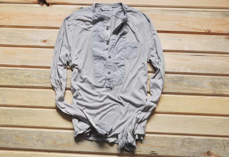 Bond henley