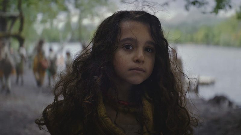 Cassian Sister Andor