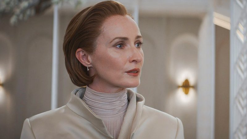 Mon Mothma Andor