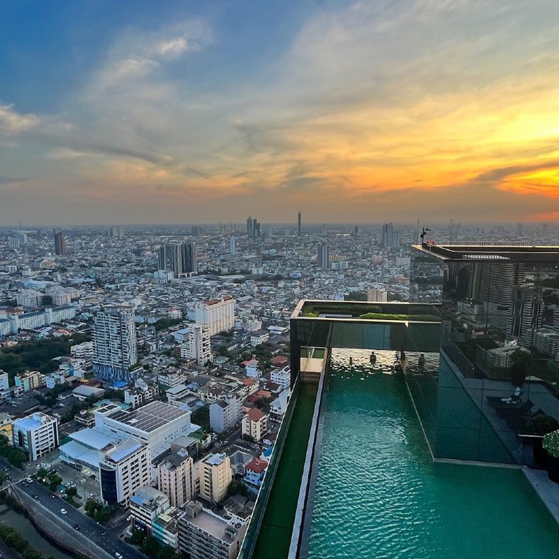 Sathorn Bangkok