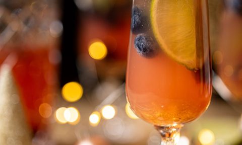 Mocktail