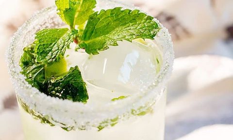 5 new mocktails mojito recipe 2