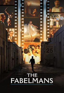 3. The Fabelmans