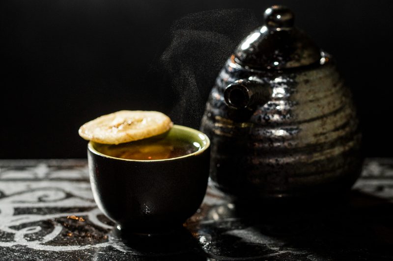 A Yum Cha cocktail made by Death and Co.