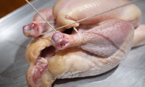 how to truss a chicken 16619015518 fa5e11b4b1 o