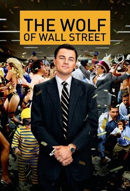 5. The Wolf of Wall Street
