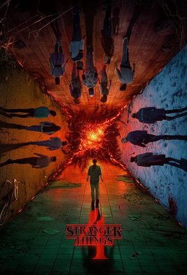 Stranger Things