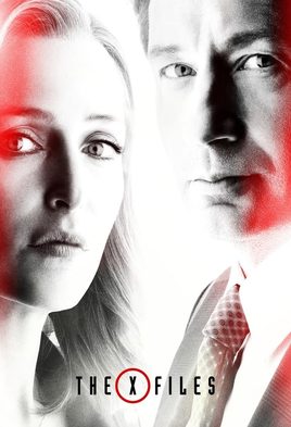 7. The X-Files