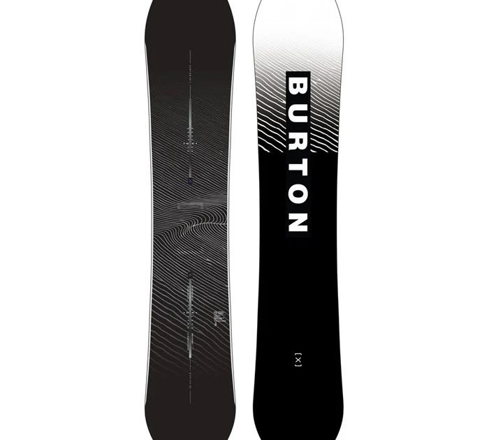 These Are the Best Snowboards for the One-Board Owner - The Manual