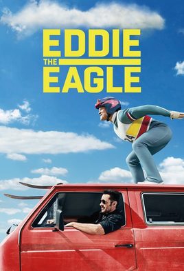 Eddie the Eagle