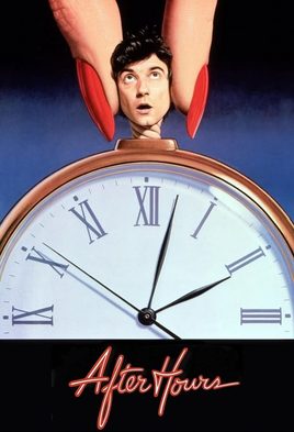 10. After Hours
