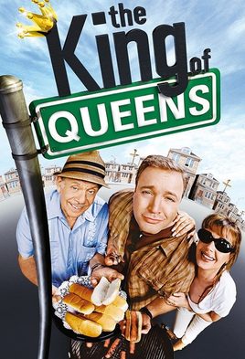 6. The King of Queens