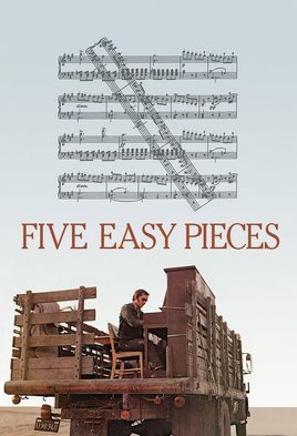 3. Five Easy Pieces