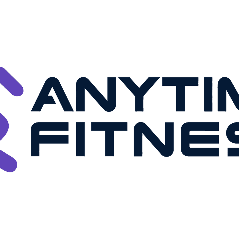 Anytime Fitness logo
