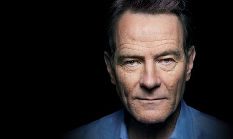 best bryan cranston performances wallpaper