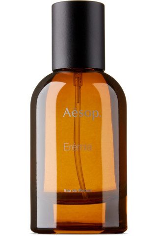Eremia by Aesop