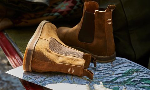 hari mari boots for fall and winter chelsea