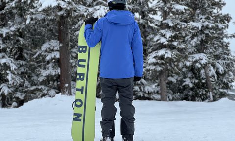 dakine sender stretch review 3l jacket and cruiser pant