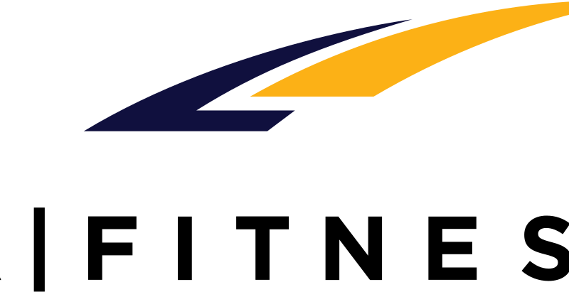 LA Fitness logo